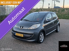 Peugeot 107 - 1.0-12V XS Urban Move