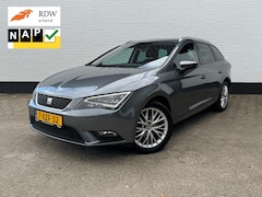 Seat Leon ST - 1.2 TSI Style Business l TREKHAAK l LED l NAP