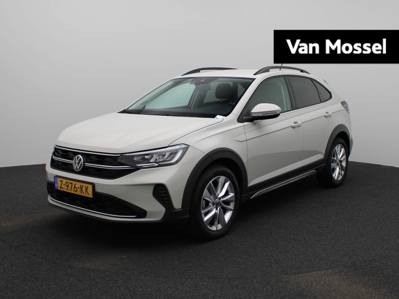 Volkswagen Taigo - 1.0 TSI Life | Apple Carplay | Camera | Airco | Spiegelpakket | 17 Inch Velgen | Cruise Co - AutoWereld.nl