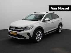 Volkswagen Taigo - 1.0 TSI Life | Apple Carplay | Camera | Airco | Spiegelpakket | 17 Inch Velgen | Cruise Co