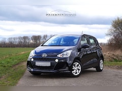 Hyundai i10 - 1.0i Comfort / NL Auto / 1e Eig / Carplay / Parksensoren