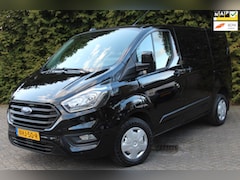 Ford Transit Custom - 280 2.0 TDCI L1H1 Trend 130PK | Airco | Stoelverwarming | Cruise Control | PDC | Dubbele S