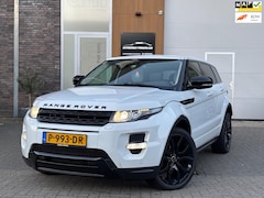 Land Rover Range Rover Evoque - 2.0 Si 4WD Prestige | Nwe apk | full option |