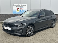 BMW 3-serie Touring - 330e xDrive | M- Sport | Harman -K | Head-up | Panorama | Laser | High Executive | PHEV |