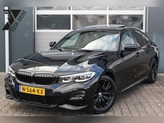 BMW 3-serie - 318i M Sport Business Edition Automaat | Nette en complete Nederlandse van 1e eig. en deal