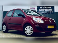 Renault Twingo - 1.2 Authentique/2DE EIG/TOP STAAT RIJKLAAR/