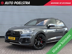 Audi SQ5 - 3.0 TFSI SQ5 quattro Pro Line Plus