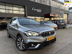 Suzuki S-Cross - 1.4 Boosterjet High Executive leder panoramadak