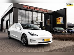 Tesla Model 3 - Long Range AWD 75 kWh, 351 PK, NL Auto, Trekhaak, Camera, BTW auto