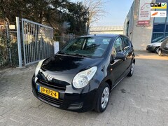 Suzuki Alto - 1.0 Comfort, Nap, Apk 01/2026