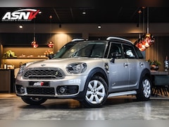 MINI Countryman - 2.0 Cooper S E ALL4 Chili, 224 PK, Plug/In, Navigatie, Lichtpakket, Black/Optiek, 67DKM, 2