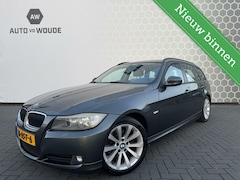 BMW 3-serie Touring - 320d Efficient Dynamics Edition Luxury