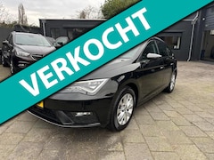 Seat Leon Sportstourer - 1.0 TSI (116pk) ST Style Full LED Navi