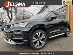 Seat Ateca - 1.5 TSi 150pk ACT Xperience Intense Aut. Navi & CarPlay | Winter-pack