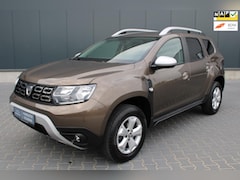 Dacia Duster - 1.6 Prestige LPG G3 2wd NAVIGATIE CRUISE CONTROLE