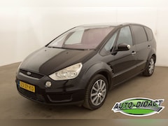 Ford S-Max - 2.0-16V 7 Persoons Airco