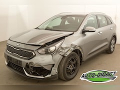 Kia Niro - 1.6 GDI Hybrid Automaat ExecutiveLine