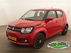 Suzuki Ignis - 1.2 Comfort 63.154 km