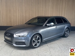 Audi A4 Avant - 1.4 TFSI Sport S line edition NL auto | 2x S-line | Winterset aanwezig