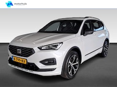 Seat Tarraco - 1.5 TSI 150pk FR Apple Carpl./Android Auto