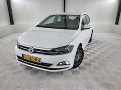 Volkswagen Polo - 1.0 MPI Comfortline, Navigatie, App-connect