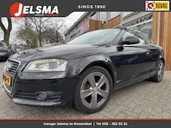 Audi A3 Cabriolet - 2.0 TFSi 200pk Aut. Ambition Youngtimer