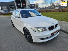 BMW 1-serie - 116i EffDyn. Ed. Business Line Edition