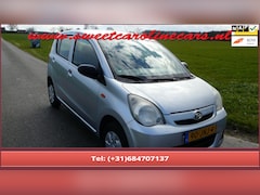 Daihatsu Cuore - 1.0 Clever