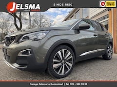 Peugeot 3008 - 130pk PT Aut. Premium Navi & CarPlay | Camera