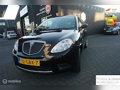 Lancia Y(psilon) - Ypsilon 1.2 Argento