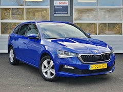 Skoda Scala - 1.5 TSI Sport Business|DSG|150PK|Clima|Camera|Trekhaak|ACC|Carplay|