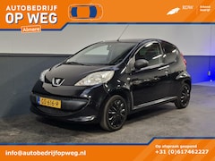 Peugeot 107 - 1.0-12V XR | Multimedia scherm | APK Nov 2025