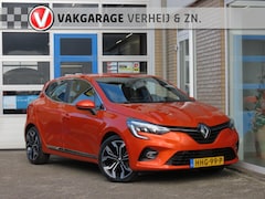 Renault Clio - 1.0 TCe Intens 360 Camera|Car-Play|Navi|Digi-Dash|Cruise|Clima