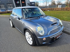 MINI Cooper S - 1.6 Chili airco leer xenon