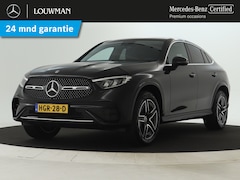 Mercedes-Benz GLC-klasse Coupé - 300 e 4M AMG Plug-In Hybride | AMG Styling | 19 Inch AMG Velgen | LED Koplampen | Achterui