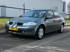 Renault Mégane - 1.6-16V Authentique Comfort AUT 1ste eigenaar