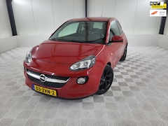 Opel ADAM - 1.4 Slam, Airco, Sterrenhemel