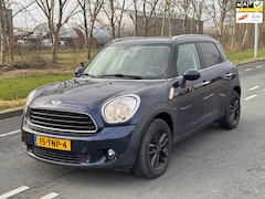 MINI Countryman - 1.6 One Business Line / NAP / AIRCO