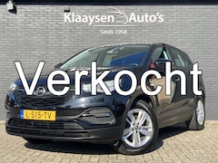 Opel Grandland X - 1.2 Turbo Edition 130 pk | dealer onderhouden | parkeersensor | navigatie | cruise control