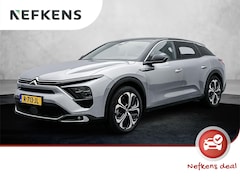 Citroën C5 X - SW Business Plus Hybrid 225 pk Automaat | Navigatie | Achteruitrijcamera | Parkeersensoren