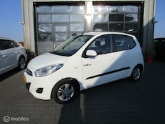 Hyundai i10 - 1.0 i-Drive Cool 5drs Airco Org Ned ZUINIG