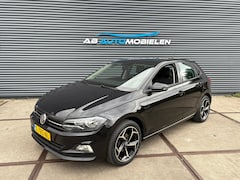 Volkswagen Polo - 1.0 TSI Comfortline CARPLAY/ NAVI