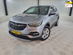 Opel Grandland X - 1.2 Turbo Business Executive, Trekhaak