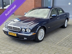 Jaguar XJ - 2.7D V6Sovereign✅️Youngtimer✅️Apk✅️Airco