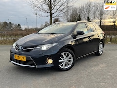 Toyota Auris Touring Sports - 1.8 Hybrid Lease+