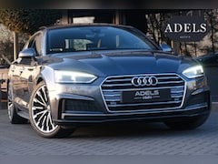 Audi A5 Sportback - 2.0 TFSI MHEV Sport S-line Edition Pano Leder Matrix Virtual NL Auto NAP