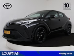 Toyota C-HR - 1.8 Hybrid Business | Camera | Climate Control | Cruise Control Adaptief | LM velgen |