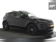 Land Rover Range Rover Evoque - 1.5 P300e AWD R-Dynamic Pano