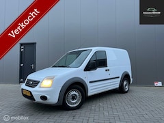 Ford Transit Connect - T200S 1.8 TDCi Ambiente