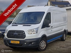 Ford Transit - 310 2.0 TDCI L3H2 Ambiente